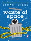 Cover image for Waste of Space